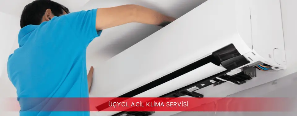 Üçyol İlçemi Awox Acil Klima Servisi
