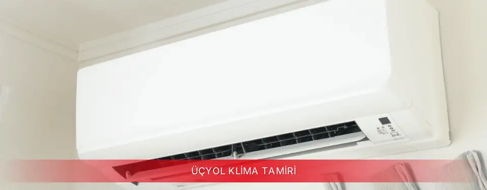 Üçyol İlçemi Awox Klima Tamiri