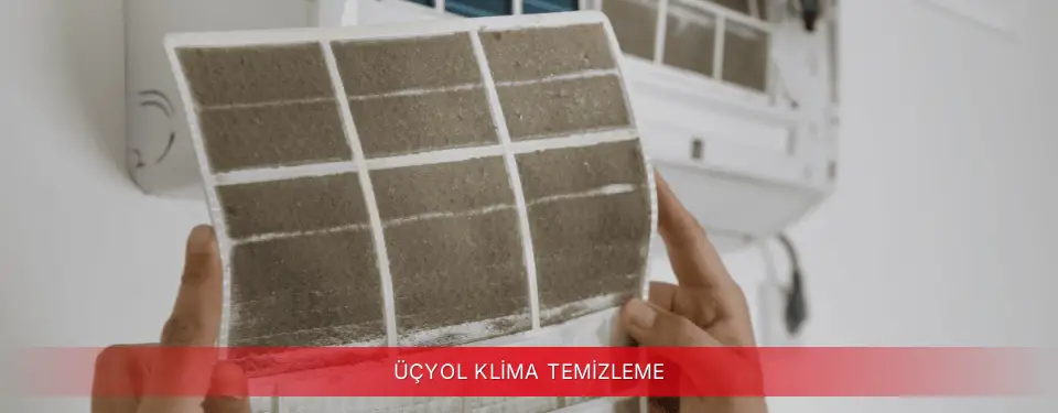 Üçyol İlçemi Awox Klima Temizleme
